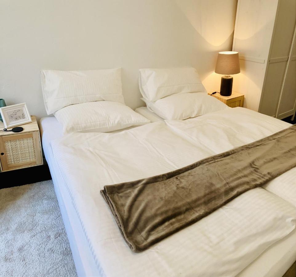 Serviced Im Herzen Berlin's Accommodatie bij particulieren