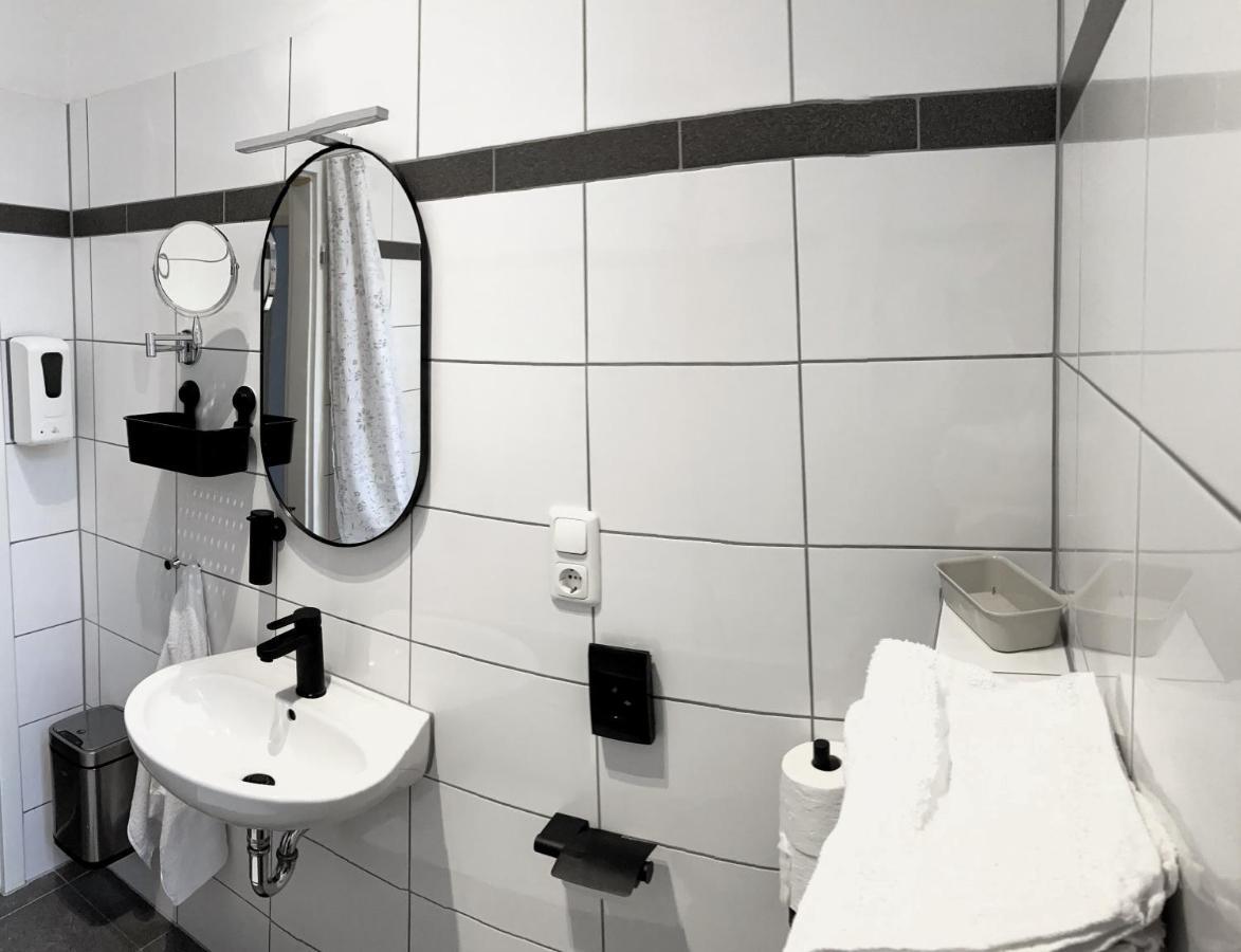Serviced Im Herzen Berlin's Accommodatie bij particulieren *