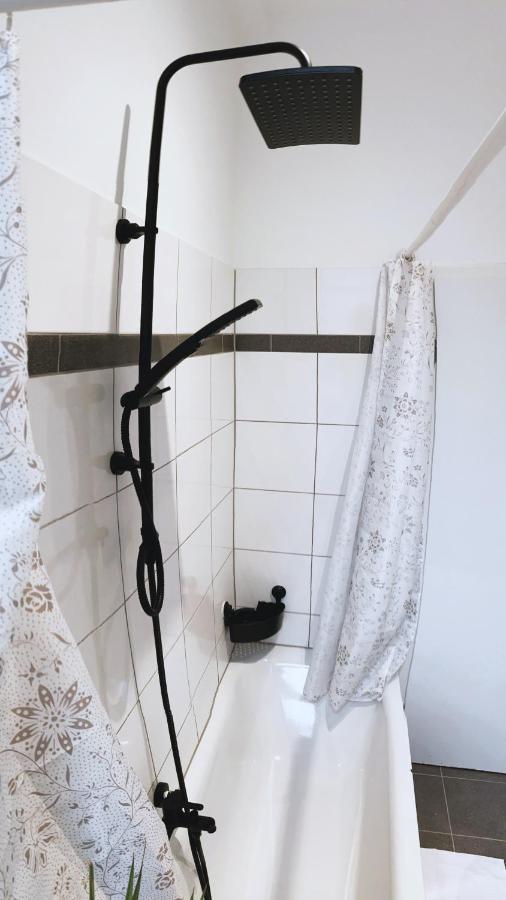 Serviced Im Herzen Berlin's Homestay