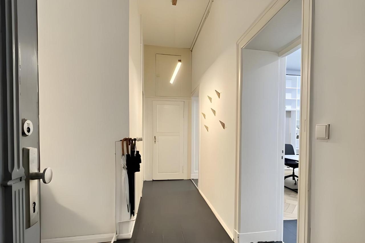 Accommodatie bij particulieren Serviced Im Herzen Berlin's *