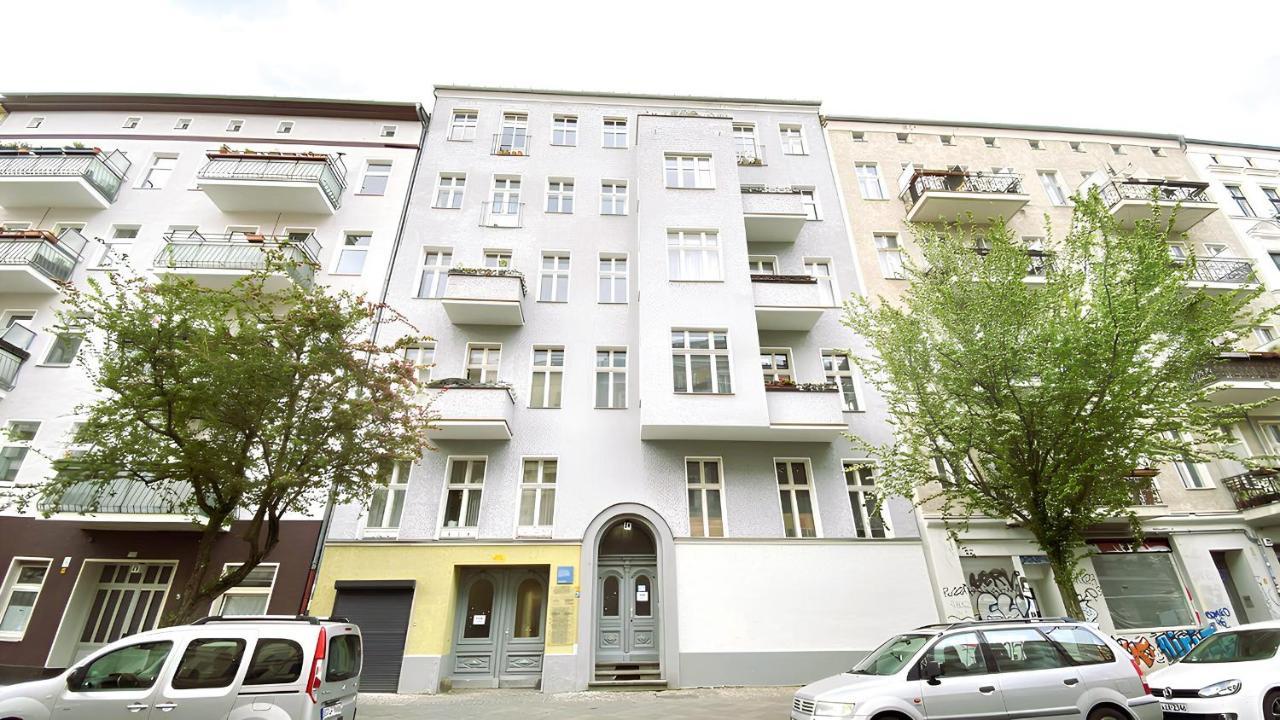 Serviced Im Herzen Berlin's * Berlijn